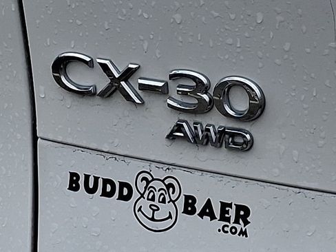 Certified 2025 MAZDA CX-30 AWD 2.5 S w/ Premium Package image 31