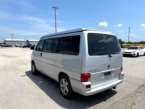 Used 2003 Volkswagen Eurovan MV image 8