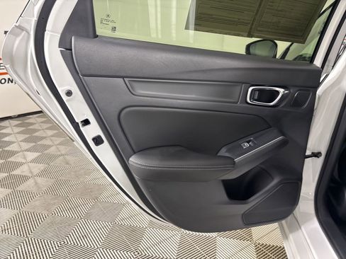 Used 2024 Acura Integra A-Spec image 20