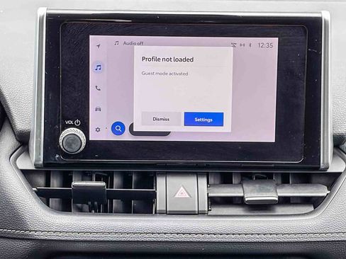 Used 2023 Toyota RAV4 XLE image 13