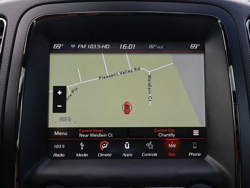 Used 2019 Dodge Durango GT image 10