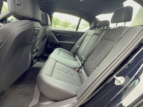 New 2027 BMW 530i xDrive AWD/4WD image 24