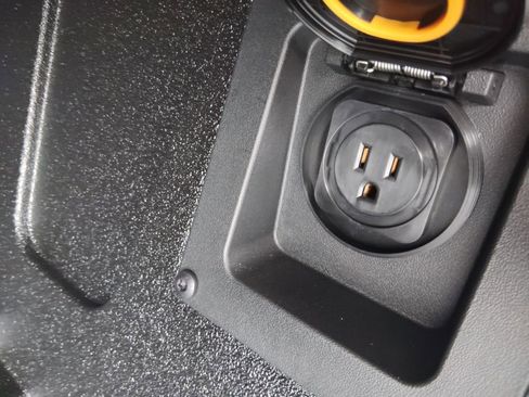 New 2026 Toyota Tundra TRD Pro image 14