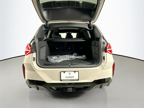 New 2026 BMW X3 xDrive30 AWD/4WD image 26
