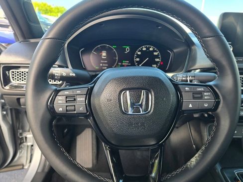 Used 2026 Honda Civic FWD Hybrid Sedan image 25