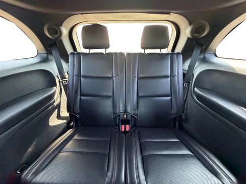 Used 2021 Dodge Durango R/T w/ Trailer Tow Group IV AWD/4WD image 33