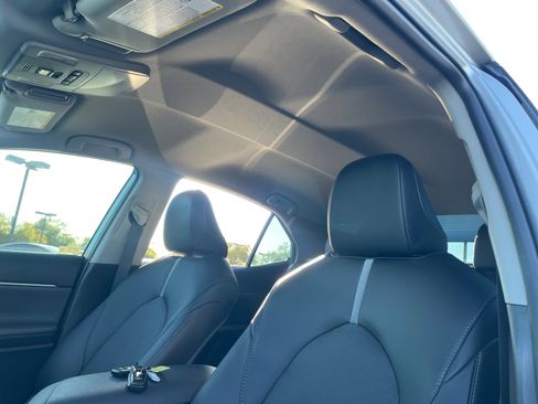 Certified 2024 Toyota Camry XSE w/ Cold Weather Package image 33