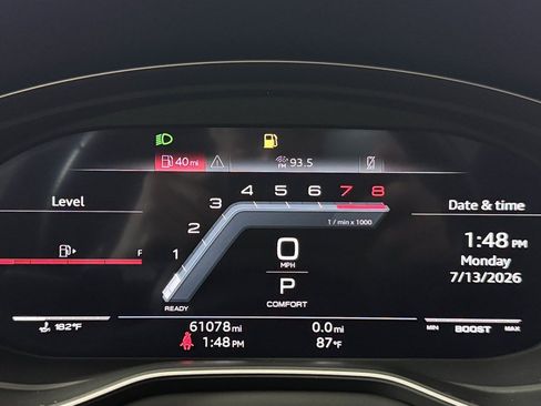 Used 2021 Audi S5 Premium Plus AWD/4WD image 18