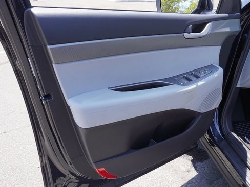 Used 2024 Hyundai Palisade SEL FWD image 16