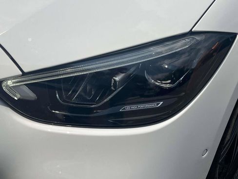 Used 2023 Mercedes-Benz C 300 4MATIC Sedan image 14