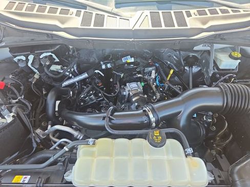 Used 2023 Ford F150 XL w/ STX Appearance Package RWD image 32