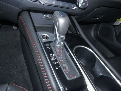 New 2025 Nissan Altima 2.5 SR image 14