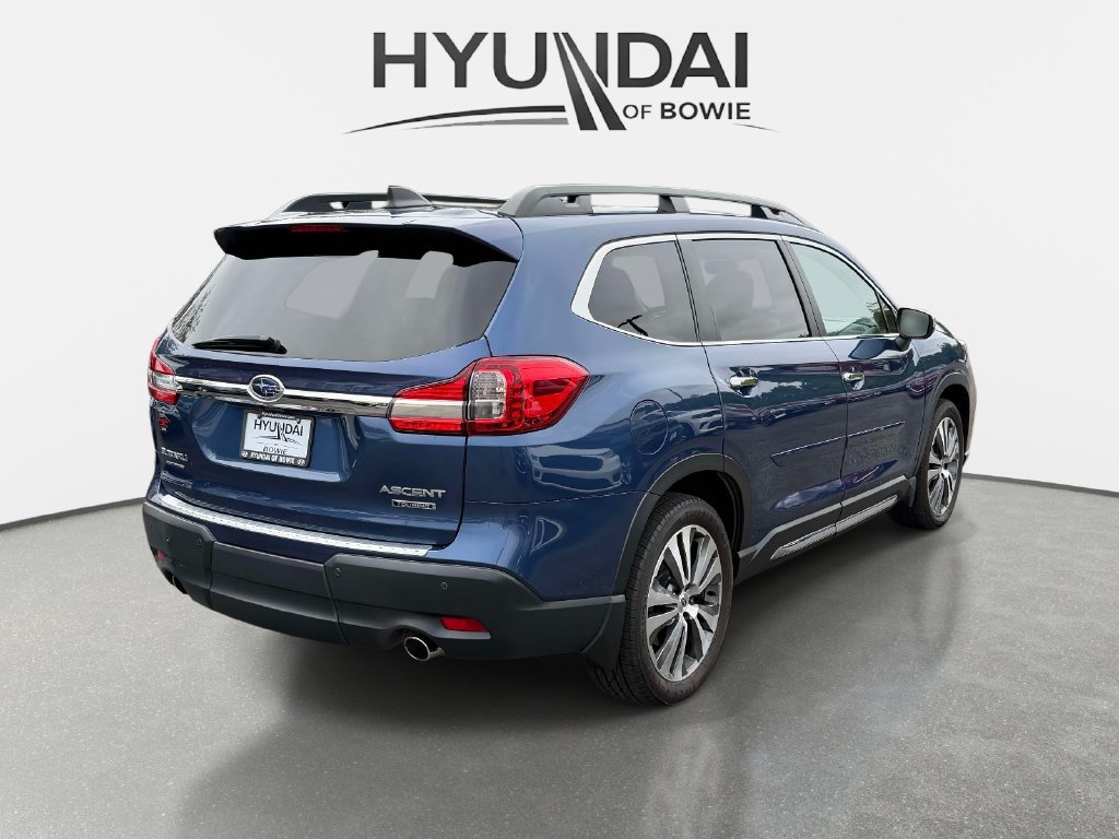 Used 2020 Subaru Ascent Touring AWD/4WD image 2