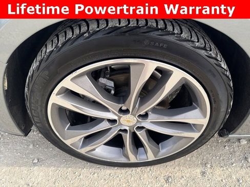 Used 2024 Chevrolet Malibu LT image 30