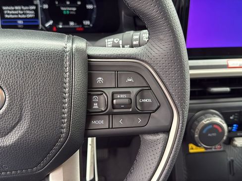 New 2026 Toyota 4Runner TRD Off-Road Premium image 20