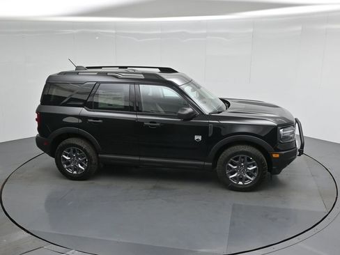 New 2026 Ford Bronco Sport Big Bend AWD/4WD image 51