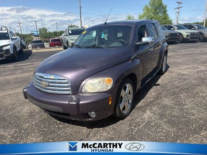 Used 2007 Chevrolet HHR LT w/ LT Preferred Equipment Group
