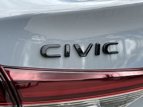 Used 2026 Honda Civic Sport Touring image 11