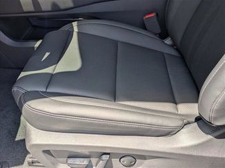 New 2026 Nissan Murano SL AWD/4WD video 4