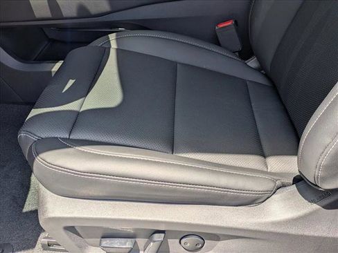 New 2026 Nissan Murano SL AWD/4WD image 4