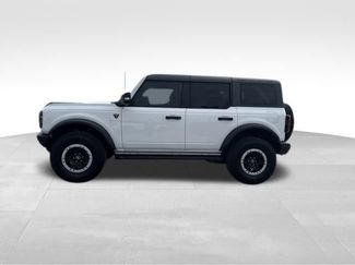 Used 2024 Ford Bronco Badlands AWD/4WD video 2