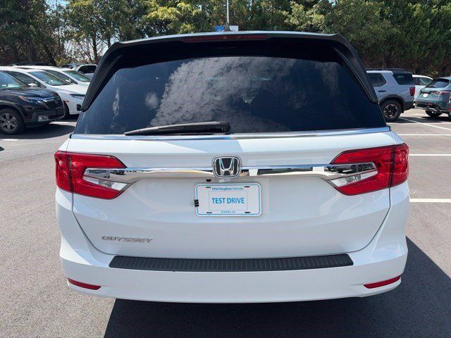 Used 2020 Honda Odyssey EX-L image 5