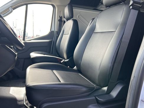 New 2026 Ford Transit 150 Low Roof w/ Load Area Protection Package RWD image 10