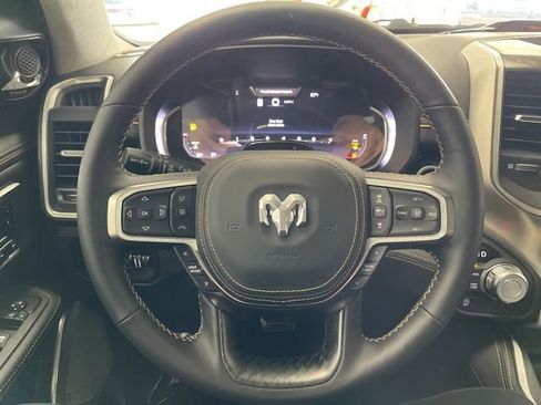 New 2026 RAM 1500 Tungsten AWD/4WD image 38