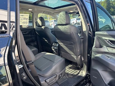 New 2025 Subaru Ascent Bronze Edition w/ Popular Package #2 image 98