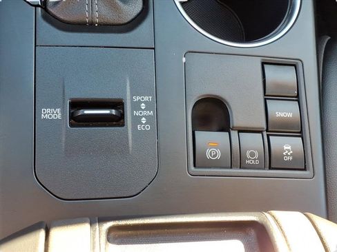 Used 2024 Toyota Highlander XLE image 23