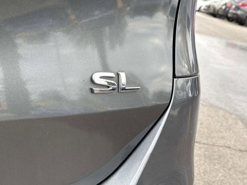 Used 2015 Nissan Rogue SL w/ SL Premium Package image 5