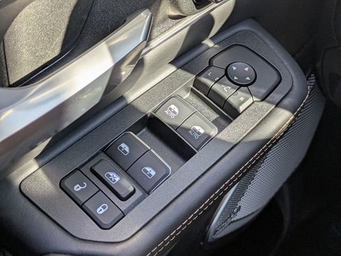 New 2026 RAM 1500 Tungsten w/ Trailer Tow Group image 22