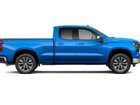 New 2026 Chevrolet Silverado 1500 LT image 20