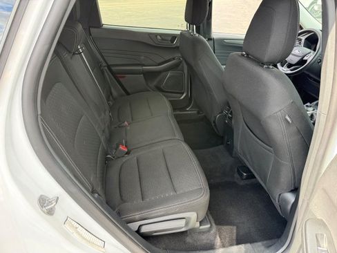 Used 2025 Ford Escape Active FWD image 18