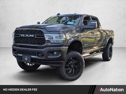 Used 2024 RAM 2500 Big Horn