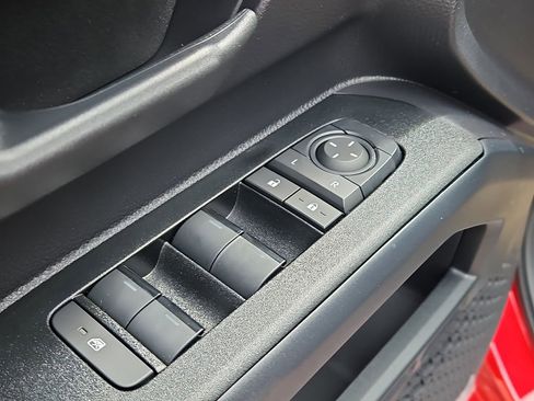 New 2026 Toyota 4Runner SR5 AWD/4WD image 16