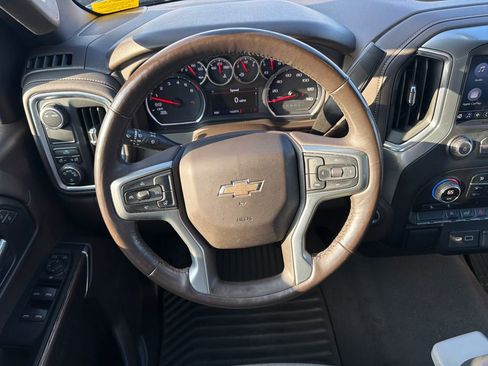 Certified 2022 Chevrolet Silverado 1500 LT image 18