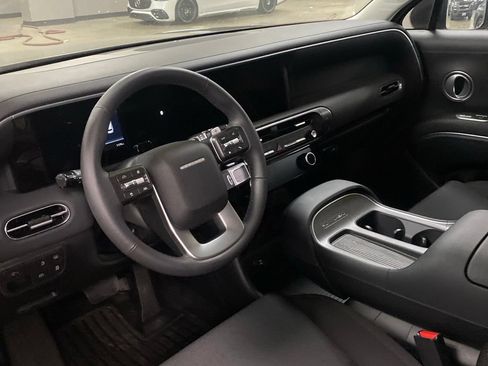 Used 2026 Hyundai Palisade SE FWD image 7