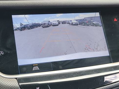 Used 2022 Cadillac XT5 Luxury AWD/4WD image 16