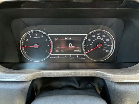 Used 2022 Kia Sorento X-Line EX image 39