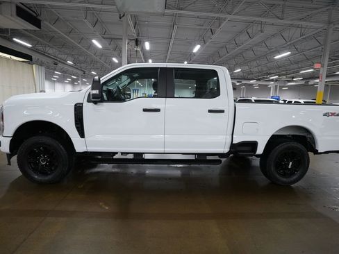Used 2024 Ford F250 XL w/ STX Appearance Package AWD/4WD image 23