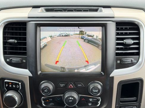Used 2014 RAM 1500 Big Horn AWD/4WD image 23