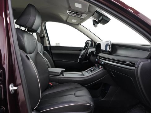 Used 2025 Hyundai Palisade SEL AWD/4WD image 13