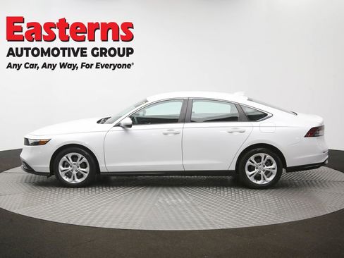 Used 2024 Honda Accord LX image 59