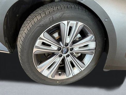 Certified 2023 Subaru Solterra Limited image 19