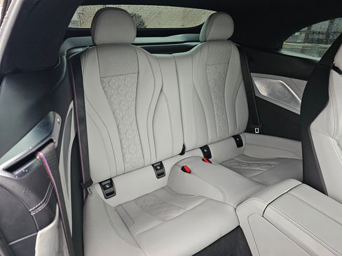 Certified 2024 BMW M8 Competition image 12