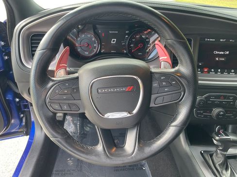 Used 2022 Dodge Charger GT w/ Plus Group RWD image 13