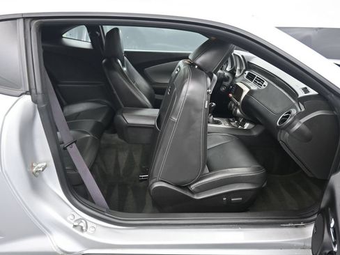 Used 2014 Chevrolet Camaro LT w/ RS Package RWD image 36