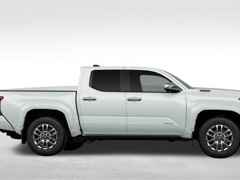 New 2026 Toyota Tacoma Limited AWD/4WD image 15