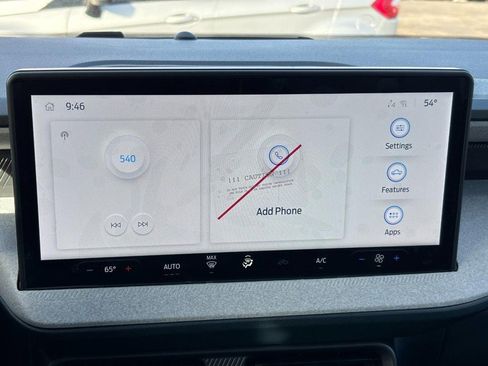 New 2026 Ford Maverick XLT FWD image 24